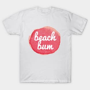 Beach Bum T-Shirt